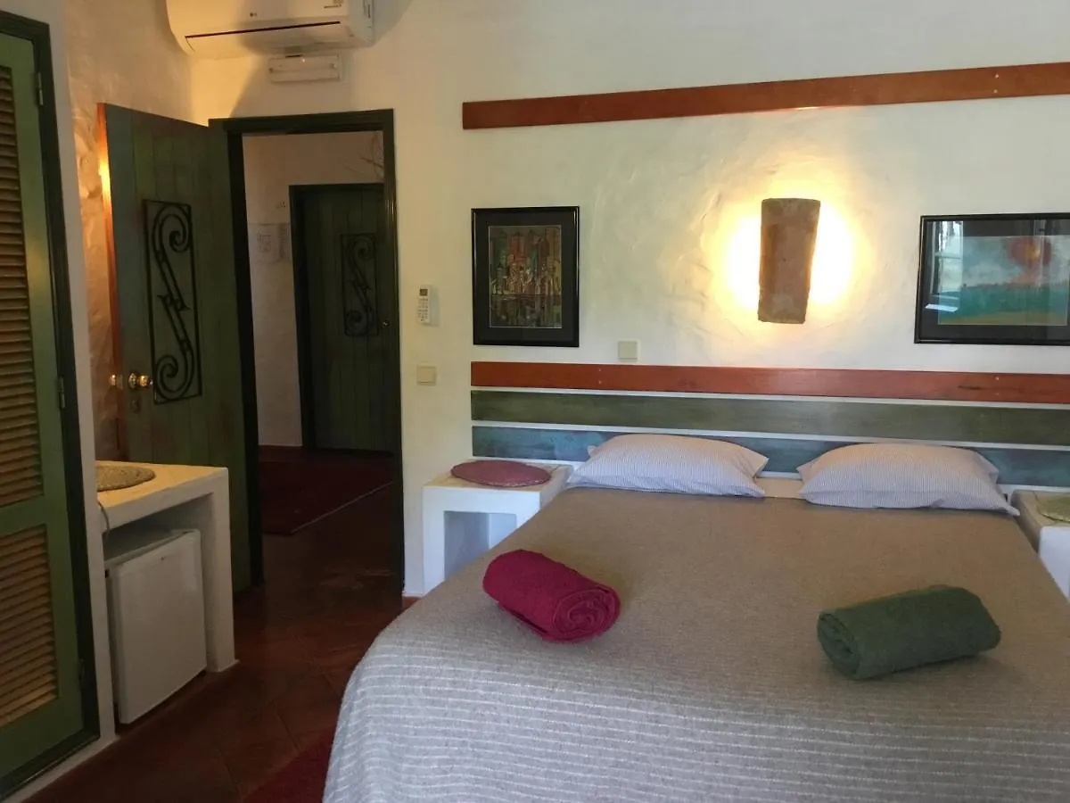 Casa Do Rio / Tavira Inn - Adults Only 2*,  Portugal