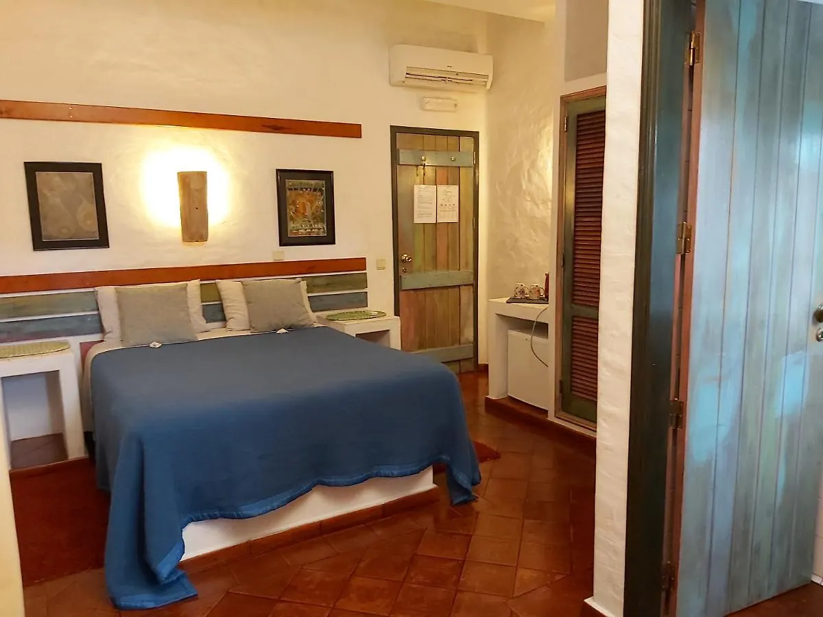 Casa Do Rio / Tavira Inn - Adults Only